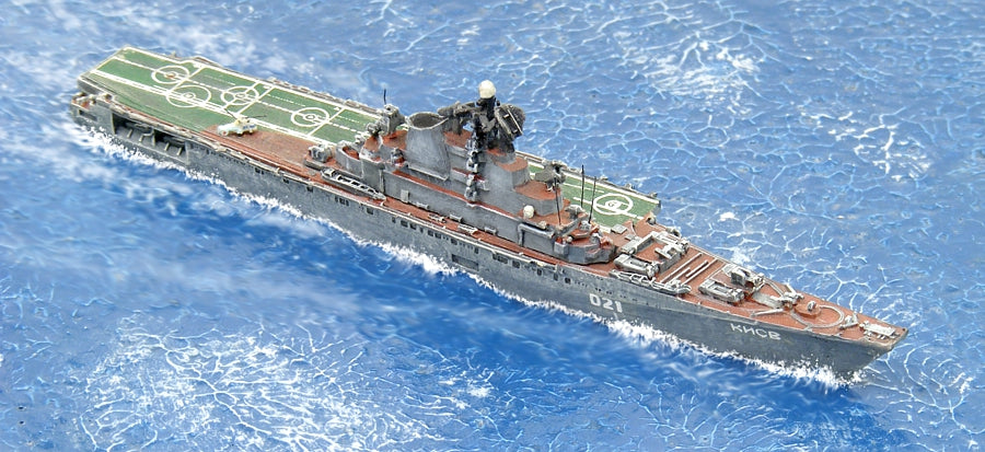 Yabuta Boats – GHQ Models