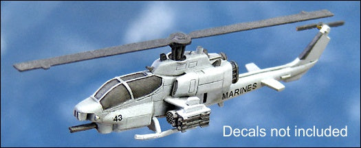 AH-1W Super Cobra