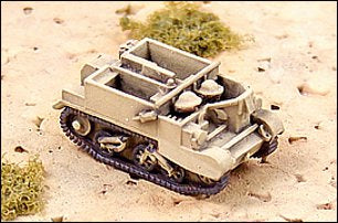 Universal Carrier