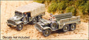 1-1/2 Ton Weapons Carrier